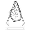 CRY69 Triangle Award  Thumbnail
