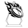 CRY69 Triangle Award  Thumbnail