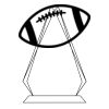 CRY69 Triangle Award  Thumbnail