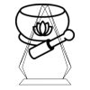 CRY69 Triangle Award  Thumbnail