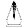 CRY69 Triangle Award  Thumbnail