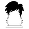 CRY69 Triangle Award  Thumbnail