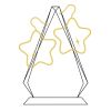 CRY69 Triangle Award  Thumbnail
