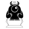 CRY69 Triangle Award  Thumbnail