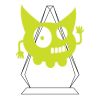 CRY69 Triangle Award  Thumbnail