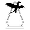 CRY69 Triangle Award  Thumbnail