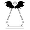 CRY69 Triangle Award  Thumbnail
