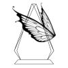 CRY69 Triangle Award  Thumbnail