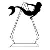 CRY69 Triangle Award  Thumbnail