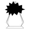 CRY69 Triangle Award  Thumbnail