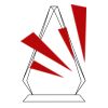 CRY69 Triangle Award  Thumbnail