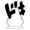 CRY69 Triangle Award  Thumbnail