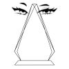 CRY69 Triangle Award  Thumbnail