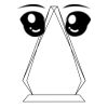 CRY69 Triangle Award  Thumbnail
