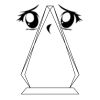 CRY69 Triangle Award  Thumbnail