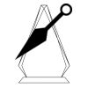 CRY69 Triangle Award  Thumbnail