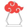 CRY69 Triangle Award  Thumbnail