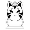 CRY69 Triangle Award  Thumbnail