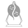 CRY69 Triangle Award  Thumbnail