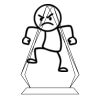 CRY69 Triangle Award  Thumbnail