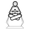 CRY69 Triangle Award  Thumbnail
