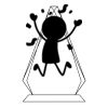 CRY69 Triangle Award  Thumbnail