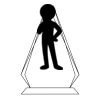 CRY69 Triangle Award  Thumbnail