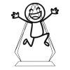 CRY69 Triangle Award  Thumbnail