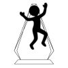 CRY69 Triangle Award  Thumbnail