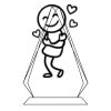 CRY69 Triangle Award  Thumbnail