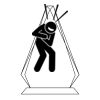 CRY69 Triangle Award  Thumbnail