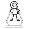 CRY69 Triangle Award  Thumbnail