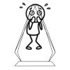 CRY69 Triangle Award  Thumbnail