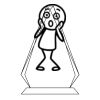 CRY69 Triangle Award  Thumbnail