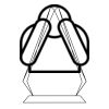 CRY69 Triangle Award  Thumbnail
