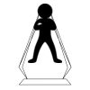 CRY69 Triangle Award  Thumbnail