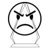 CRY69 Triangle Award  Thumbnail