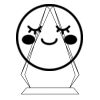 CRY69 Triangle Award  Thumbnail