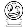 CRY69 Triangle Award  Thumbnail