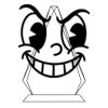 CRY69 Triangle Award  Thumbnail
