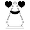 CRY69 Triangle Award  Thumbnail