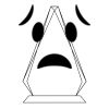 CRY69 Triangle Award  Thumbnail