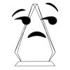 CRY69 Triangle Award  Thumbnail