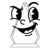 CRY69 Triangle Award  Thumbnail
