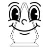 CRY69 Triangle Award  Thumbnail