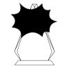 CRY69 Triangle Award  Thumbnail