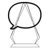 CRY69 Triangle Award  Thumbnail