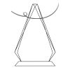 CRY69 Triangle Award  Thumbnail
