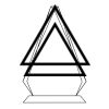 CRY69 Triangle Award  Thumbnail