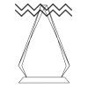 CRY69 Triangle Award  Thumbnail